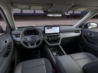 2026 Ford Explorer Active w/100A Pkg