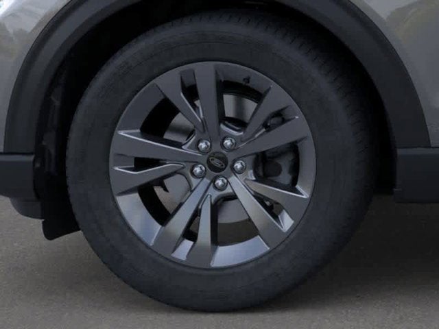 2026 Ford Explorer Active w/100A Pkg