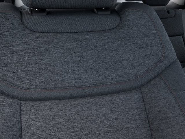 2027 Ford Explorer Active w/100A Pkg