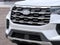 2027 Ford Explorer Active w/100A Pkg