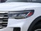 2027 Ford Explorer Active w/100A Pkg