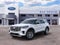 2027 Ford Explorer Active w/100A Pkg