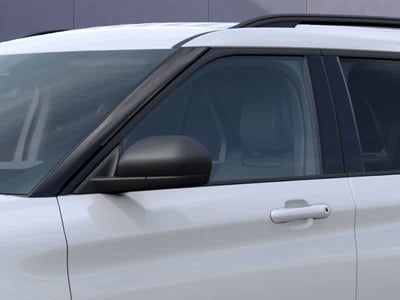 2027 Ford Explorer Active w/100A Pkg
