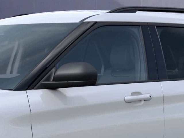 2027 Ford Explorer Active w/100A Pkg