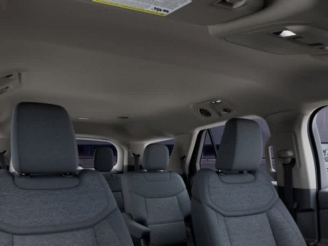 2027 Ford Explorer Active w/100A Pkg