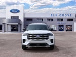 2027 Ford Explorer Active w/100A Pkg