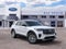 2027 Ford Explorer Active w/100A Pkg