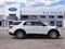 2027 Ford Explorer Active w/100A Pkg