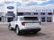 2027 Ford Explorer Active w/100A Pkg
