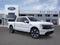 2025 Ford F-150 Lightning Platinum