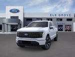 2025 Ford F-150 Lightning Platinum