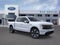 2025 Ford F-150 Lightning Platinum