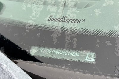 2018 Ford Super Duty F-250 SRW XLT