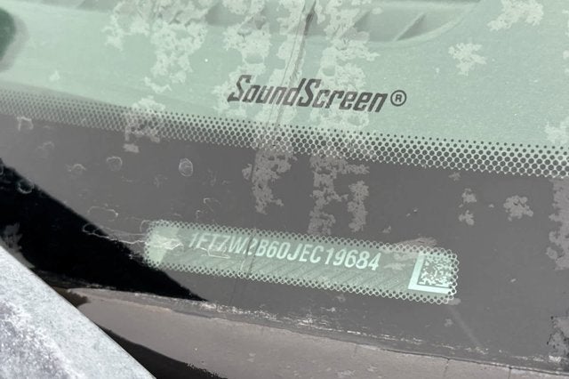 2018 Ford Super Duty F-250 SRW XLT