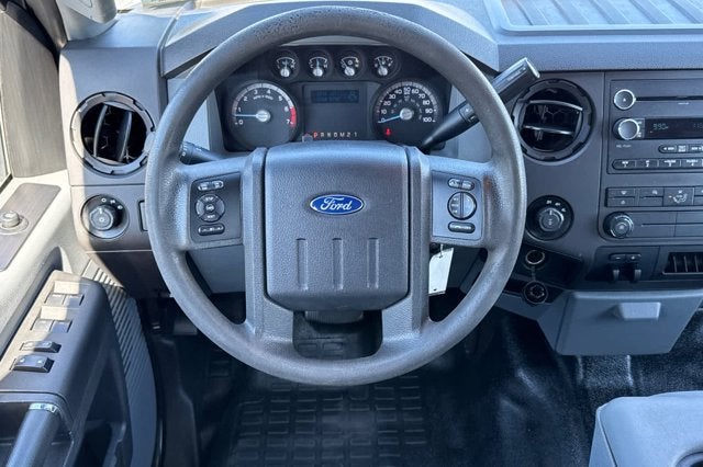 2016 Ford Super Duty F-250 SRW XL