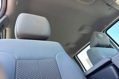 2016 Ford Super Duty F-250 SRW XL