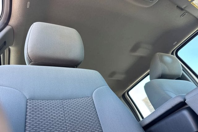 2016 Ford Super Duty F-250 SRW XL