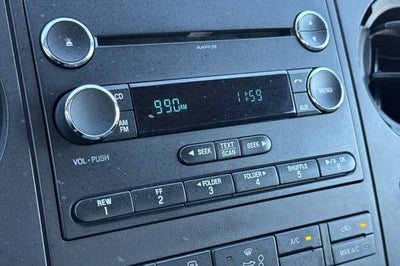 2016 Ford Super Duty F-250 SRW XL