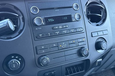 2016 Ford Super Duty F-250 SRW XL