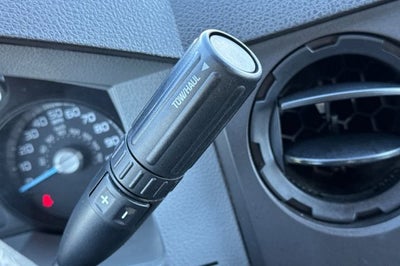 2016 Ford Super Duty F-250 SRW XL