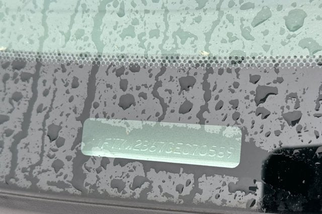 2016 Ford Super Duty F-250 SRW XL