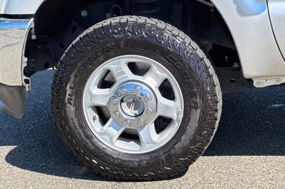 2016 Ford Super Duty F-250 SRW XL