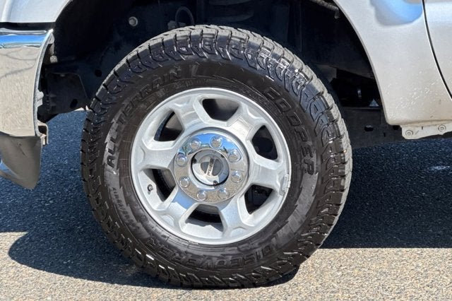 2016 Ford Super Duty F-250 SRW XL