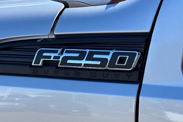 2016 Ford Super Duty F-250 SRW XL