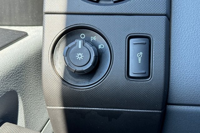 2016 Ford Super Duty F-250 SRW XL