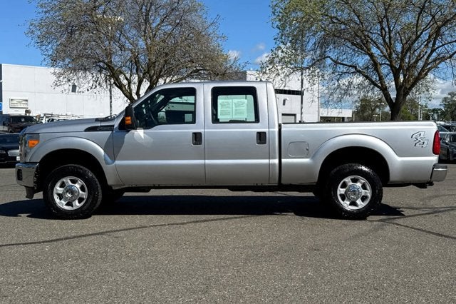 2016 Ford Super Duty F-250 SRW XL