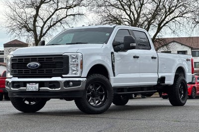 2024 Ford Super Duty F-250 SRW XL