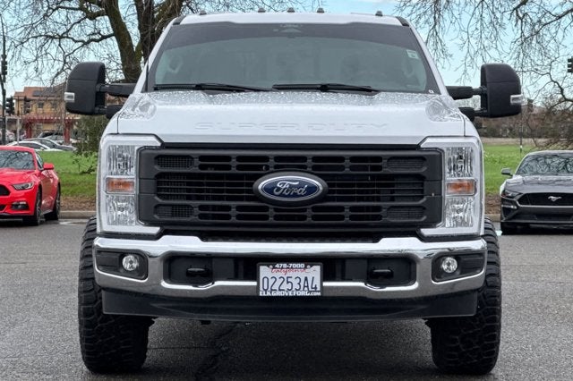 2024 Ford Super Duty F-250 SRW XL
