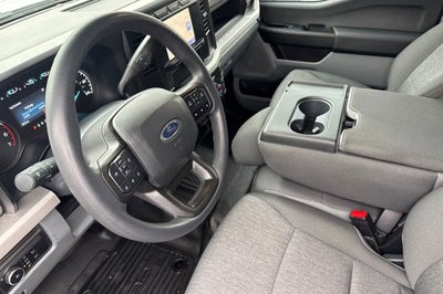 2024 Ford Super Duty F-250 SRW XL