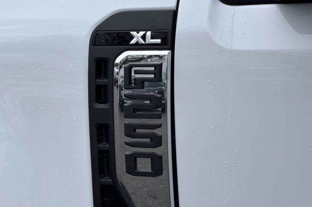 2024 Ford Super Duty F-250 SRW XL