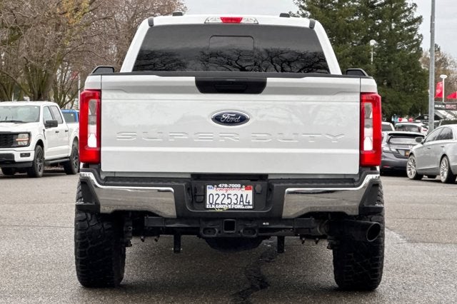 2024 Ford Super Duty F-250 SRW XL