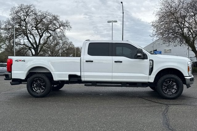 2024 Ford Super Duty F-250 SRW XL