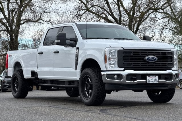 2024 Ford Super Duty F-250 SRW XL