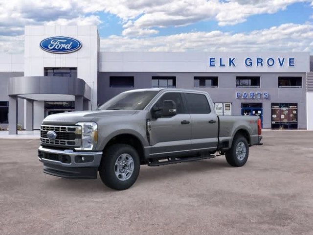 2026 Ford Super Duty F-250 SRW XLT