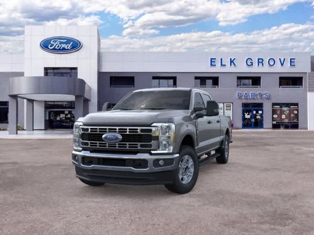 2026 Ford Super Duty F-250 SRW XLT