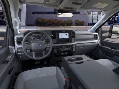 2026 Ford Super Duty F-250 SRW XLT