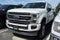 2020 Ford Super Duty F-250 SRW Platinum