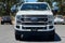 2020 Ford Super Duty F-250 SRW Platinum