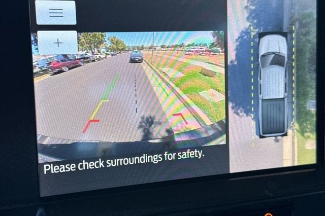 2020 Ford Super Duty F-250 SRW Platinum
