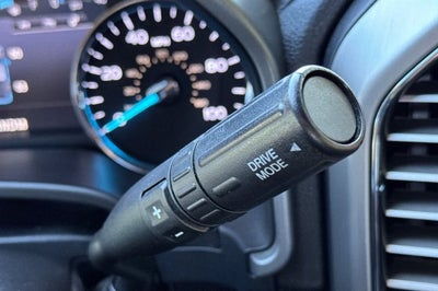 2020 Ford Super Duty F-250 SRW Platinum