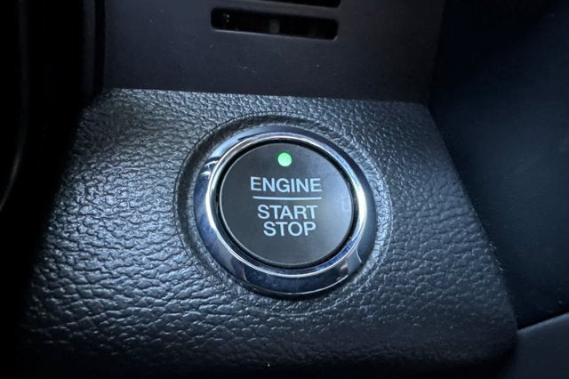 2020 Ford Super Duty F-250 SRW Platinum