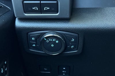 2020 Ford Super Duty F-250 SRW Platinum