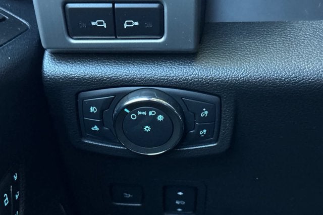 2020 Ford Super Duty F-250 SRW Platinum