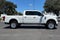 2020 Ford Super Duty F-250 SRW Platinum