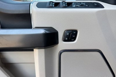 2021 Ford Super Duty F-250 SRW Limited