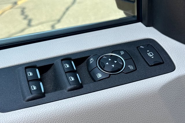 2021 Ford Super Duty F-250 SRW Limited